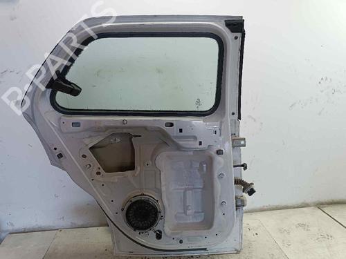 Left rear door CITROËN C4 CACTUS 1.5 BlueHDi 100 | BP18473916C4 