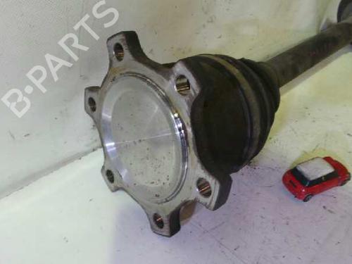 Right rear driveshaft NISSAN PATHFINDER III (R51) 2.5 dCi | BP12619271M41 