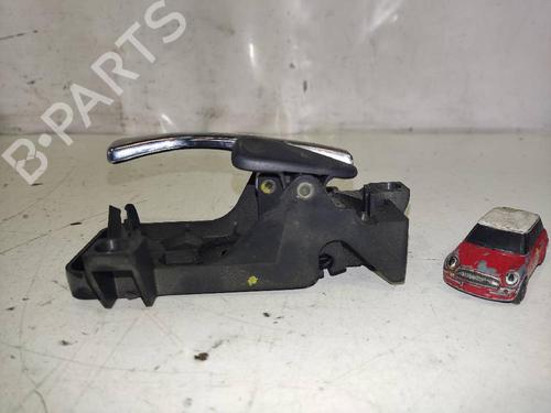 Venstre bak invendig håndtak JAGUAR S-TYPE II (X200) 3.0 V6 | BP15271227I15 