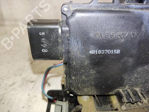 Venstre foran lås AUDI A6 C5 (4B2) 2.4 | BP13218638C98 