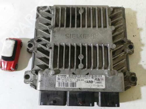 Used Engine control unit (ECU) FORD FOCUS II (DA_, HCP, DP) 2.0 TDCi (136 hp) 12616487