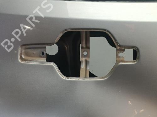 Right rear door MITSUBISHI PAJERO III (V7_W, V6_W) 3.2 Di-D (V68W) | BP23334518C5 