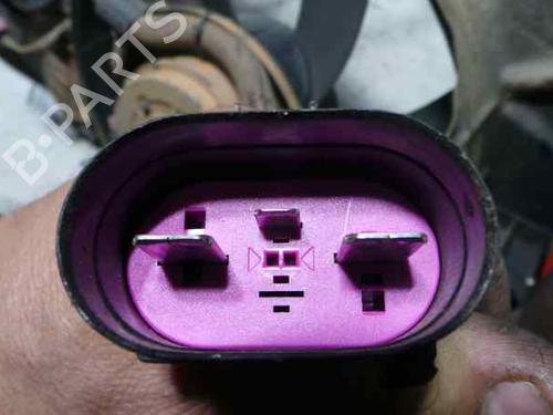 Radiator fan SEAT CORDOBA (6K1, 6K2)  | BP12607389M35 