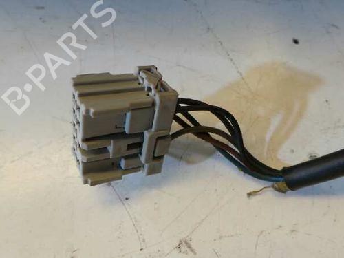 Left mirror ROVER 45 I Hatchback (RT) 1.6 | BP12617250C26 