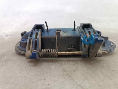 Front left exterior door handle CHEVROLET NUBIRA Saloon 1.8 | BP18258869C128 