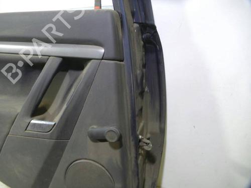 Left rear door OPEL VECTRA C (Z02)  | BP12621217C4 