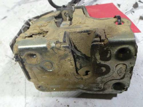 Türschloss links hinten für RENAULT MEGANE I Classic (LA0/1_) 1.9 dCi (LA05, LA1F) (102 hp) 12609301
