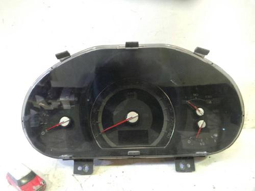 Instrument cluster KIA SPORTAGE III (SL) 1.7 CRDi | BP12621868C47 