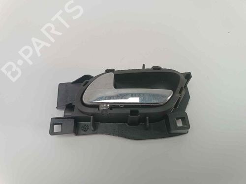 Used Rear left interior door handle CITROËN C4 I (LC_) [2004-2014]  16865785