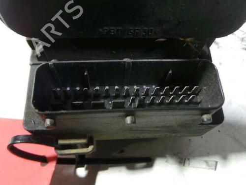 ABS pump VOLVO S40 I (644) 1.9 DI | BP12632213M43 