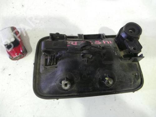 Front left exterior door handle CITROËN JUMPY I (U6U_) 2.0 HDi 110 | BP12621108C128 