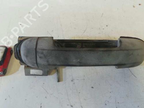 Used Front right exterior door handle FORD TOURNEO CONNECT 1.8 TDCi (90 hp) 12619021