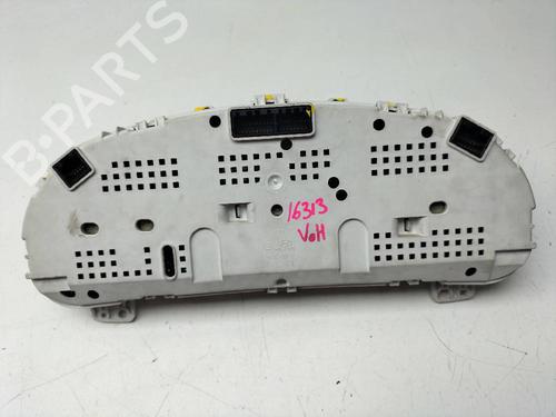 Instrument cluster HYUNDAI SANTA FÉ II (CM) 2.2 CRDi GLS | BP14361271C47 