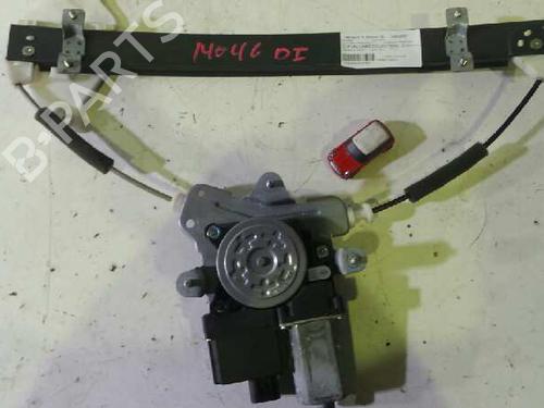Front left window mechanism CHEVROLET EPICA (KL1_) 2.0 D | BP12618312C22 