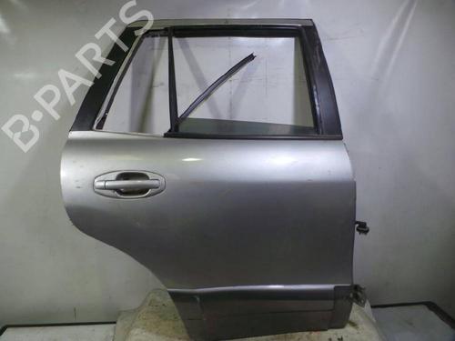 Used Right rear door HYUNDAI SANTA FÉ I (SM) [2000-2006]  12622319