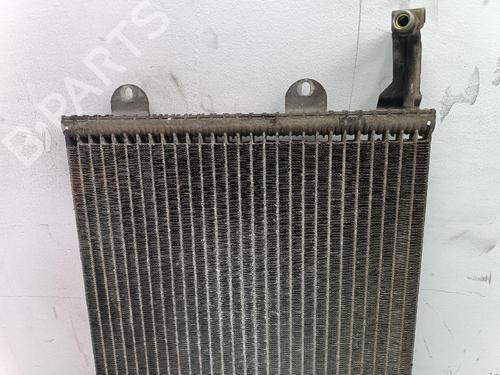 AC radiator VW GOLF III (1H1)  | BP24494557M32 