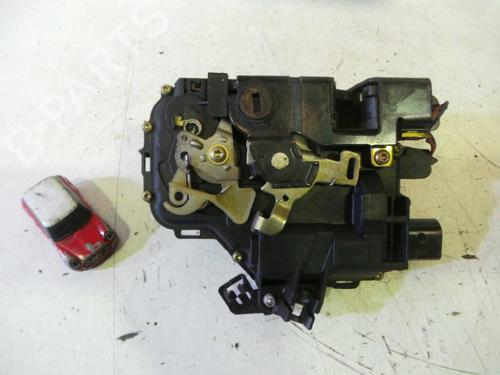 Rear right lock VW GOLF IV (1J1) 1.9 TDI | BP12621750C99 