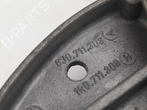 Hand brake SEAT LEON (1P1) 1.9 TDI | BP12627413I18 