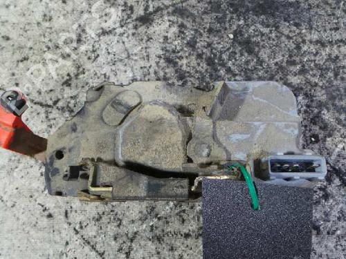 Rear right lock CITROËN XSARA (N1)  | BP12612167C99 