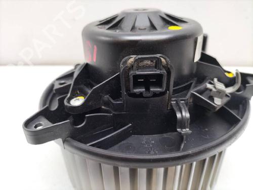 Heater blower motor OPEL INSIGNIA A (G09) 2.0 CDTI (68) | BP14242818M62 