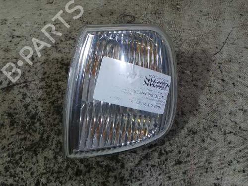 Used Left front indicator SEAT AROSA (6H1) 1.4 (60 hp) 12612205