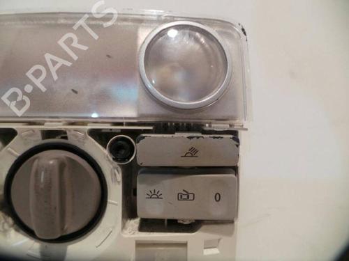 Innerbelysning VW PASSAT B6 (3C2) 2.0 TDI | BP12850493I8 