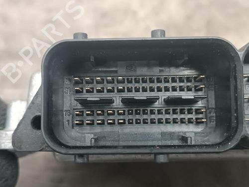 Engine control unit (ECU) CHEVROLET SILVERADO 1500 Crew Cab Pickup 5.3 | BP24015749M57 