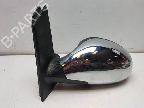 Left mirror SEAT ALTEA (5P1)  | BP15129163C26 