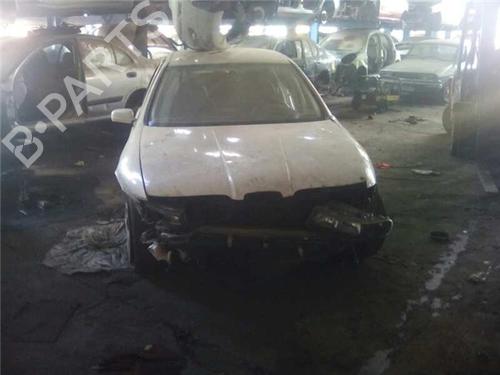 Used Parts SEAT TOLEDO II (1M2) 1.9 TDI (110 hp) 4320131