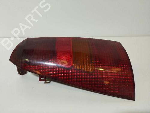 Left taillight FORD FOCUS I Turnier (DNW)  | BP12610560C34 