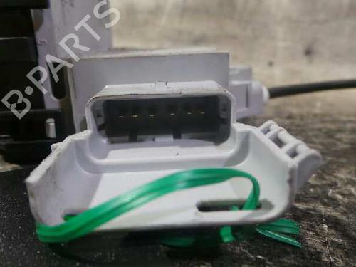 Rear right lock CITROËN C4 I (LC_)  | BP12613317C99 