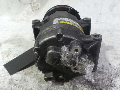 AC compressor RENAULT SCÉNIC II (JM0/1_)  | BP12614152M34 