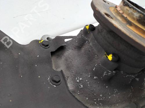 Left front steering knuckle BMW 5 (E60) 530 d | BP12628944M25 