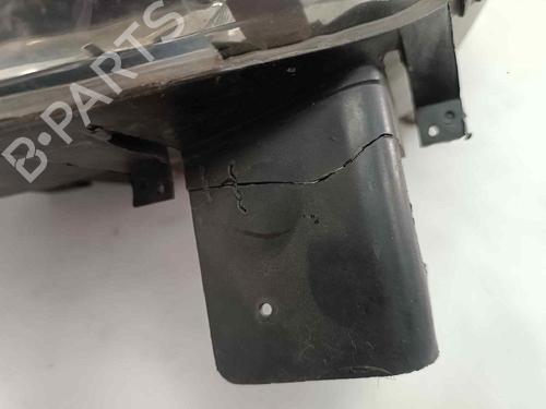 Left headlight CITROËN XSARA PICASSO (N68) 1.6 HDi | BP12620507C28 