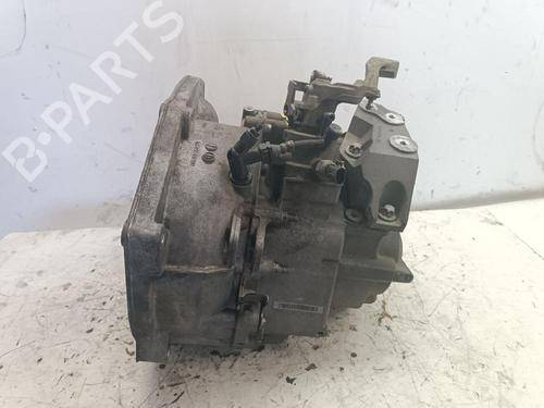 Used Gearbox OPEL VECTRA C (Z02) 1.9 CDTI (F69) (120 hp) 20650529