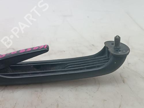 Front right exterior door handle NISSAN ATLEON  | BP20137189C129 