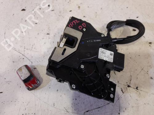 Front right lock FORD B-MAX (JK) 1.0 EcoBoost | BP12623568C97 