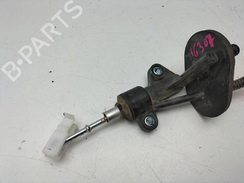 Clutch slave cylinder FIAT DOBLO Cargo (263_) 1.3 D Multijet | BP15129029M113 