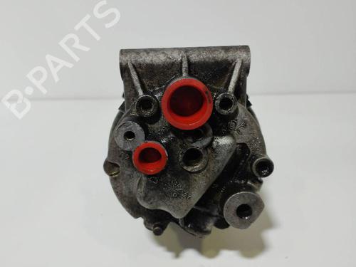 AC Kompressor RENAULT SCÉNIC II (JM0/1_) 1.9 dCi (JM0G, JM12, JM1G, JM2C) | BP12626177M34 