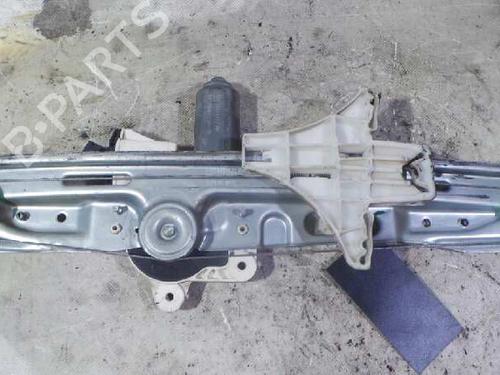 Rudehejsemekanisme Højre bagtil OPEL VECTRA C (Z02) 2.2 DTI 16V (F69) | BP12611487C25 