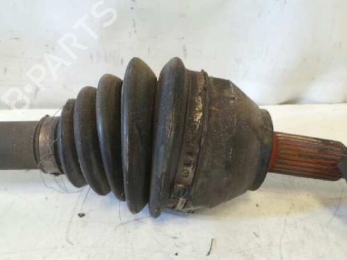 Left front driveshaft FORD FOCUS I (DAW, DBW)  | BP12613774M38 