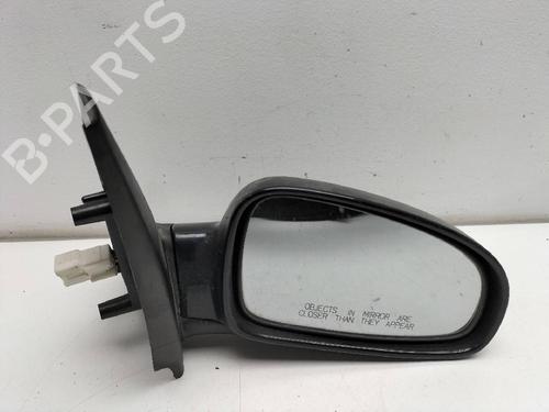 Used Right mirror CHEVROLET AVEO / KALOS Hatchback (T250, T255) 1.4 (101 hp) 12629242