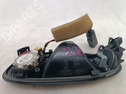 Front right interior door handle SEAT LEON (1P1)  | BP19920999I14 
