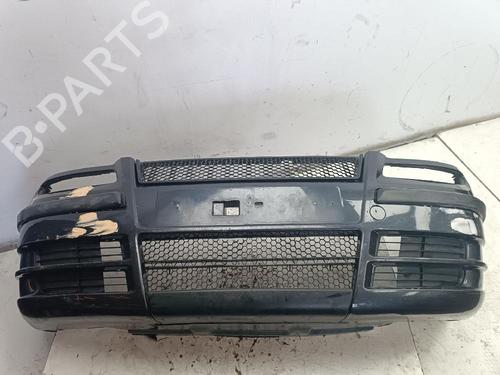 Used Front bumper FIAT ULYSSE (179_) [2002-2011]  20650536