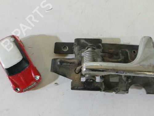 Used Front left interior door handle LAND ROVER DISCOVERY II (L318) 2.5 Td5 4x4 (139 hp) 12616837