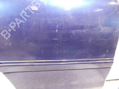 Right rear door MERCEDES-BENZ C-CLASS (W203)  | BP12626893C5 