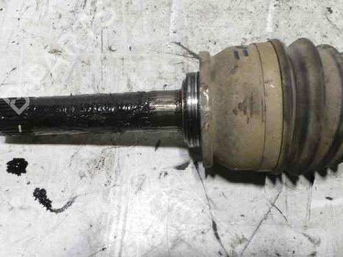 Used Right front driveshaft HYUNDAI GALLOPER II (JK-01) [1997-2003]  18332002