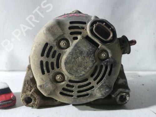 Alternator SUZUKI GRAND VITARA II (JT, TE, TD) 1.9 DDiS All-wheel Drive (JT419, TD44, JB419WD, JB419XD,... | BP12618283M7 