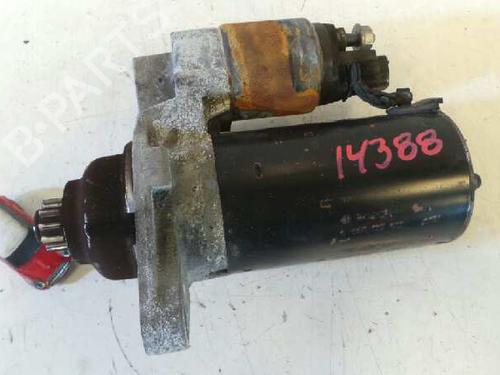 Startmotor SEAT IBIZA III (6L1) [2002-2009]  12619342