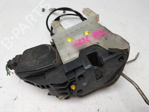 Used Front right lock HYUNDAI TUCSON (JM) 2.0 CRDi All-wheel Drive (140 hp) 14991022
